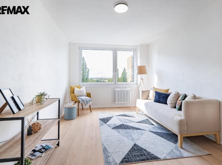 Prodej bytu, 2+kk, 43 m² obrázek