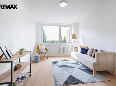 Prodej bytu, 2+kk, 43 m²