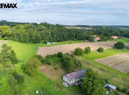 dji-20250729080351-0020-d.jpg | Prodej - pozemek pro bydlení, 1 228 m²