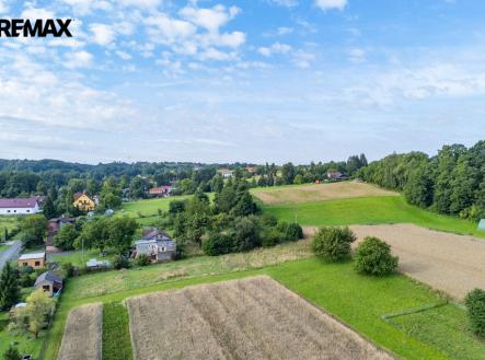 Prodej - pozemek pro bydlení, 1 228 m² obrázek
