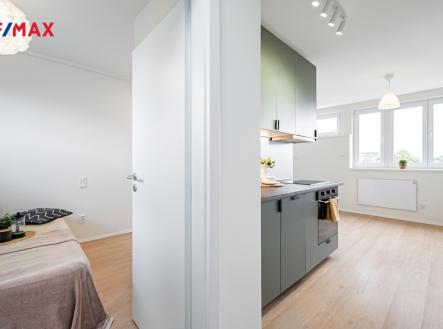 p1546431.jpg | Prodej bytu, 2+kk, 37 m²