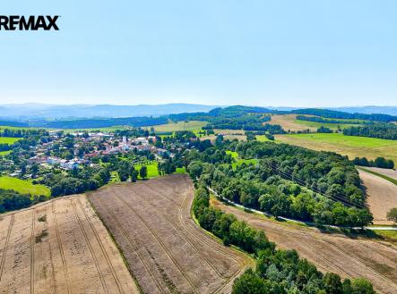 Prodej - pozemek, ostatní, 28 963 m² obrázek
