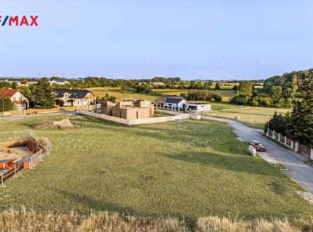 Prodej - pozemek pro bydlení, 1 083 m² obrázek
