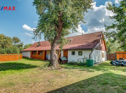 250813-stedronin-22.jpg | Prodej - chata/rekreační objekt, 207 m²