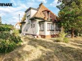 Prodej - dům/vila, 140 m²