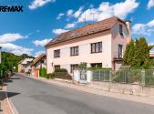 Prodej - dům/vila, 220 m²