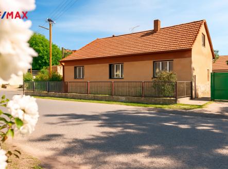 slunecny-dum-s-ruzemi-a-plotem.png | Prodej - dům/vila, 162 m²