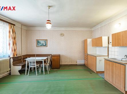 kuchyň | Prodej - dům/vila, 162 m²