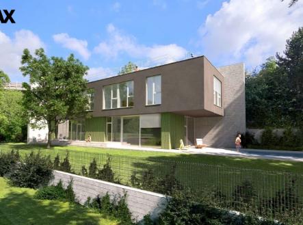 vizualizace-3.jpg | Prodej - pozemek pro bydlení, 1 230 m²