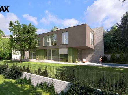 vizualizace-3.jpg | Prodej - pozemek pro bydlení, 1 230 m²