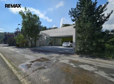 vizualizace-2-1.jpg | Prodej - pozemek pro bydlení, 1 230 m²