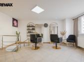 Prodej - obchodní prostor, 151 m²