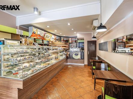 Prodej - obchodní prostor, 1 020 m² obrázek