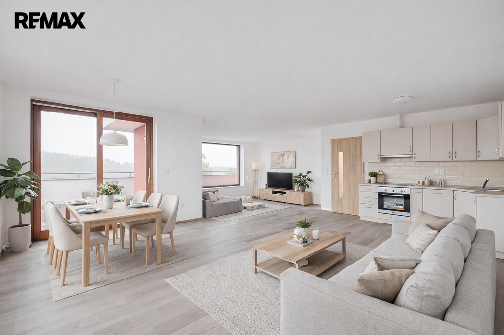 vizualizace vybavení