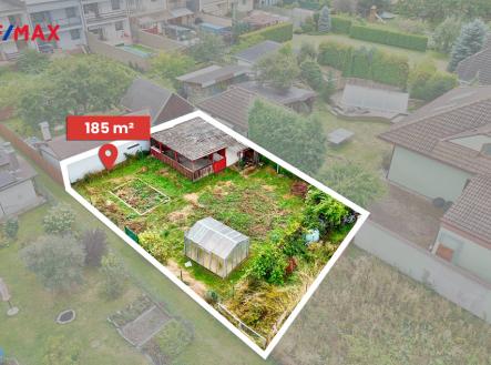 250901-pozemek-bela-2.jpg | Prodej - pozemek, zahrada, 185 m²