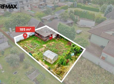 250901-pozemek-bela-2.jpg | Prodej - pozemek, zahrada, 185 m²