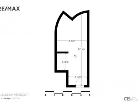 2dkoty-layout.jpg | Prodej - skladovací prostor, 24 m²