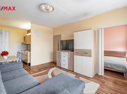 p1552557.jpg | Prodej bytu, 2+kk, 44 m²