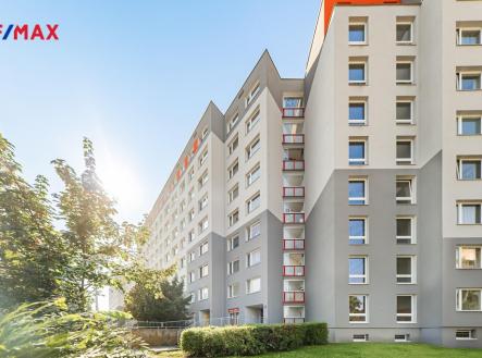 Prodej bytu, 4+kk, 113 m²