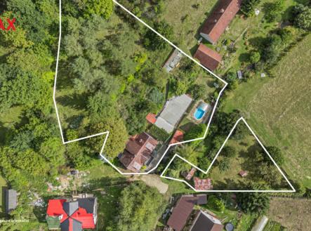 vyznacien.png | Prodej - dům/vila, 120 m²