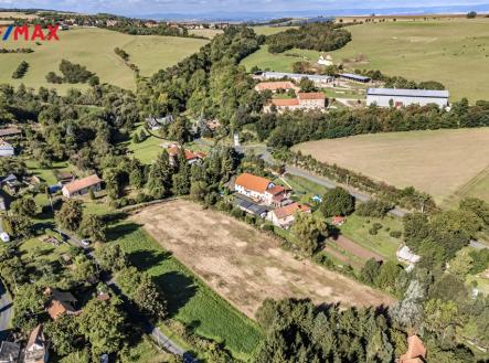 dji-20250916104320-0539-d.jpg | Prodej - pozemek pro bydlení, 6 616 m²