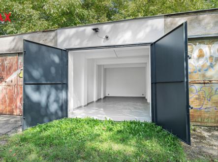 p1047885.jpg | Prodej - malý objekt/garáž