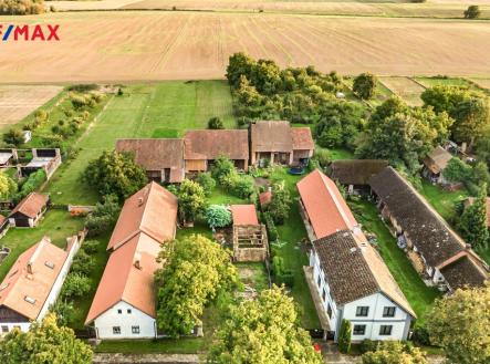 dji-0545.jpg | Prodej - pozemek pro bydlení, 2 619 m²