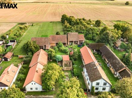 dji-0545.jpg | Prodej - pozemek pro bydlení, 2 619 m²