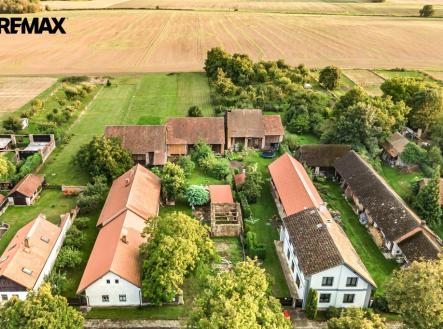 dji-0545.jpg | Prodej - pozemek pro bydlení, 2 619 m²