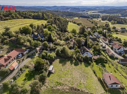 dji-20250912090805-0391-d.jpg | Prodej - pozemek pro bydlení, 1 092 m²