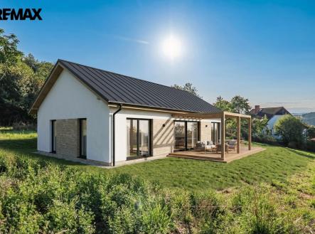 house.jpg | Prodej - pozemek pro bydlení, 1 092 m²