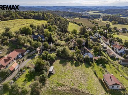 dji-20250912090805-0391-d.jpg | Prodej - pozemek pro bydlení, 1 092 m²