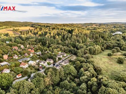 dji-20250916184626-0589-d.jpg | Prodej - pozemek pro bydlení, 592 m²