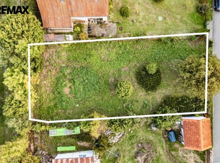 mnichovice.jpg | Prodej - pozemek pro bydlení, 592 m²