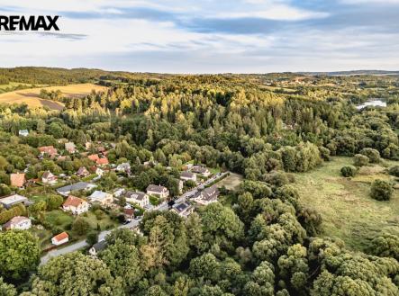 Prodej - pozemek pro bydlení, 592 m²