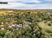Prodej - pozemek pro bydlení, 592 m²
