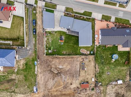 dji-20250408090620-0502-d-1.jpg | Prodej - pozemek pro bydlení, 1 300 m²