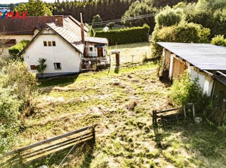 dji-20250723182918-0046-d.jpg | Prodej - pozemek pro bydlení, 1 775 m²