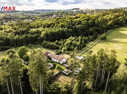dji-20250723182819-0042-d.jpg | Prodej - pozemek pro bydlení, 1 775 m²