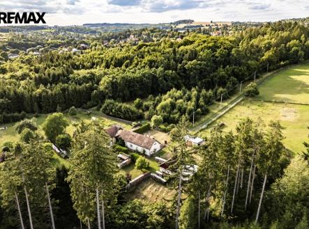 dji-20250723182819-0042-d.jpg | Prodej - pozemek pro bydlení, 1 775 m²