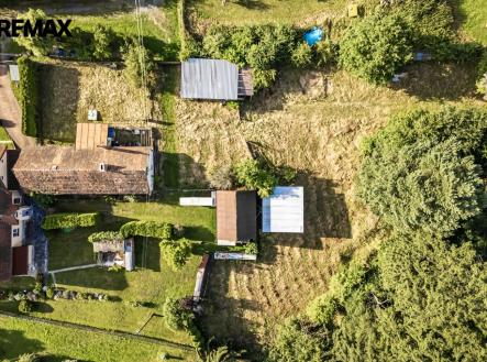 dji-20250723182851-0044-d.jpg | Prodej - pozemek pro bydlení, 1 775 m²