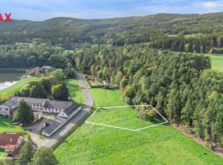 Prodej - pozemek pro bydlení, 1 907 m² obrázek