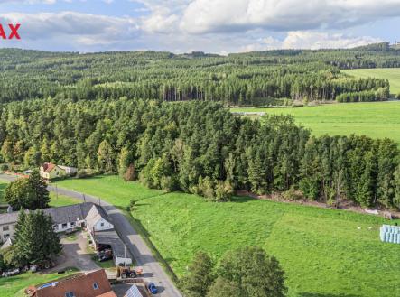 dji-20250930160155-0245-d-1.jpg | Prodej - pozemek pro bydlení, 1 907 m²