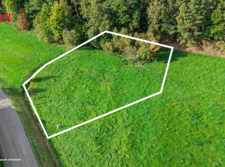 3-1.png | Prodej - pozemek pro bydlení, 1 907 m²