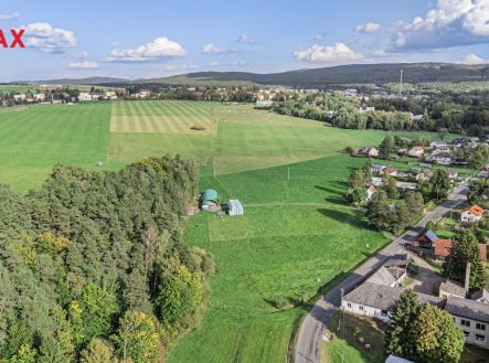 dji-20250930160243-0246-d.jpg | Prodej - pozemek pro bydlení, 1 907 m²