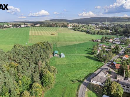 dji-20250930160243-0246-d.jpg | Prodej - pozemek pro bydlení, 1 907 m²