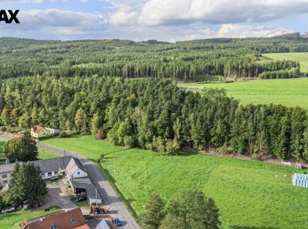 dji-20250930160155-0245-d-1.jpg | Prodej - pozemek pro bydlení, 1 907 m²