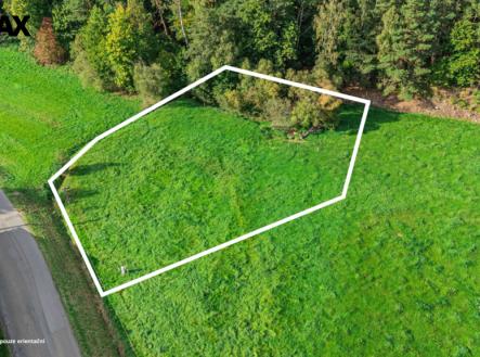 3-1.png | Prodej - pozemek pro bydlení, 1 907 m²