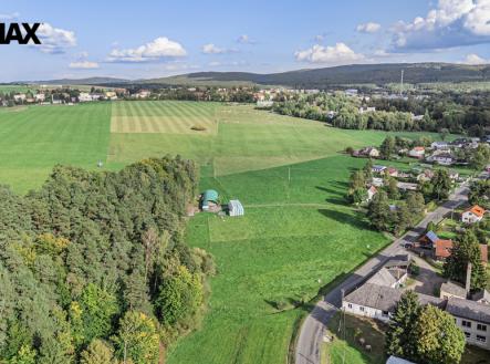 dji-20250930160243-0246-d.jpg | Prodej - pozemek pro bydlení, 1 907 m²
