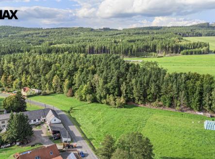 dji-20250930160155-0245-d-1.jpg | Prodej - pozemek pro bydlení, 1 907 m²